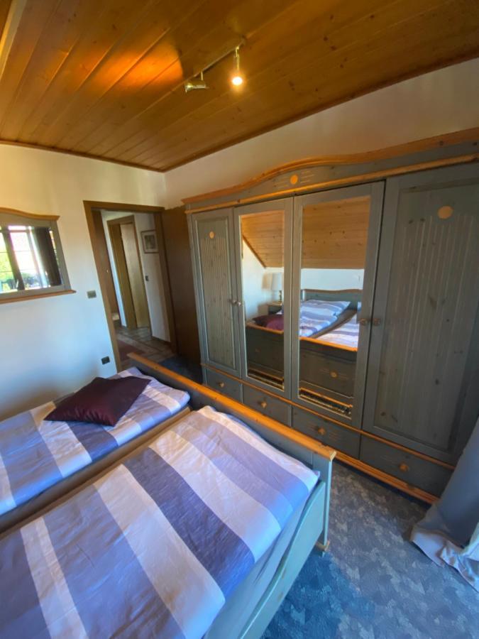 Apartement Am Stadtpark Охтруп Экстерьер фото